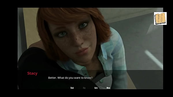 WVM 58, Chi è lo straniero.