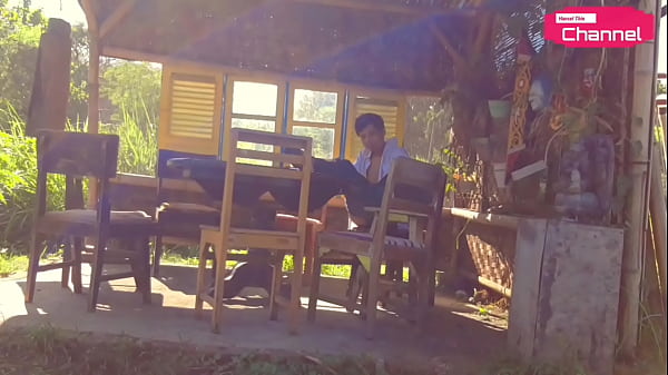 [Hansel Thio Channel] Je me promène au Beauty Garden pour célébrer mon prix, partie 4