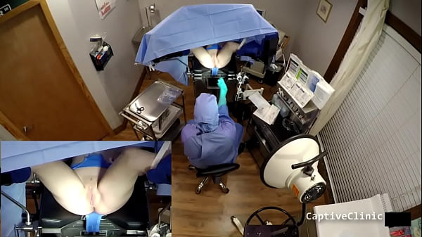 &quot_The New Immigration Policy&quot_ Passes But Immigrants Like Lilith Rose Will Find Its A Trap As She Ends Up A Human Guinea Pig! Watch The Full 3 Hour Movie Only At BondageClinic! Reup