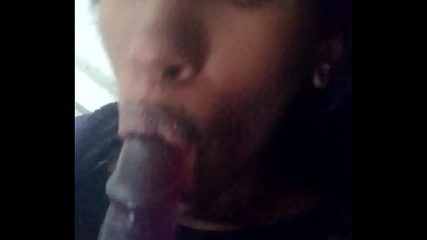 La Nefertiti Perkins Gives Some Morning Head