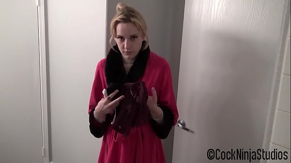 My Step Sister'_s Panties Smell Fine Preview