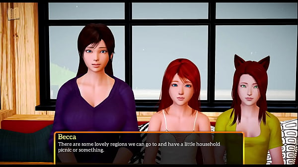 Minha Nova Família 357