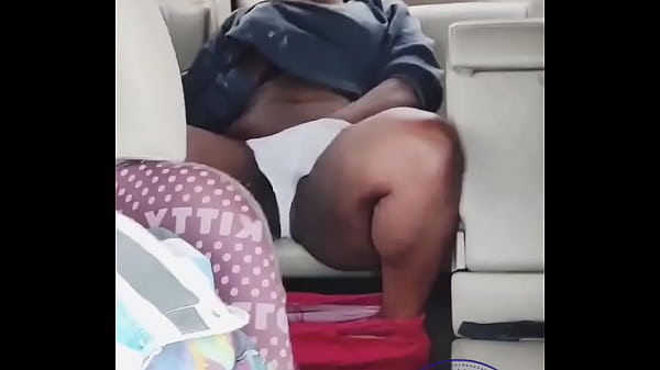 Sexy Ebony Couple Has Fun on Highway During Birthday Drive (Preview) KuroYukiExperience