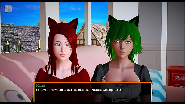 Teen Teen strips - hot