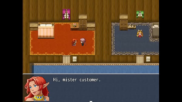 (18) H RPG Games Hell Road [Ing.] #2 [FIN ver 0.2]