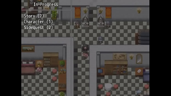 (18) H Juegos de rol Renryuu Ascension [Ing.] #61