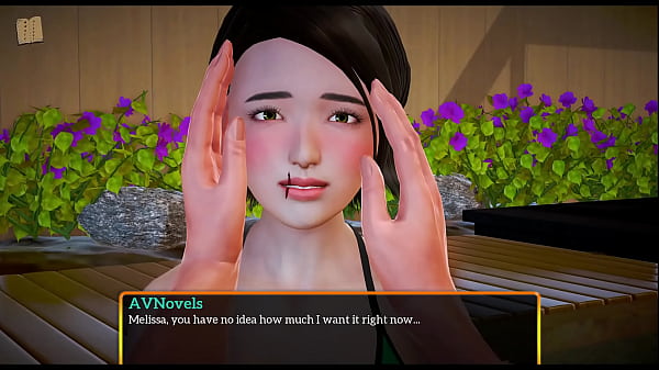 मेरा नया परिवार 417