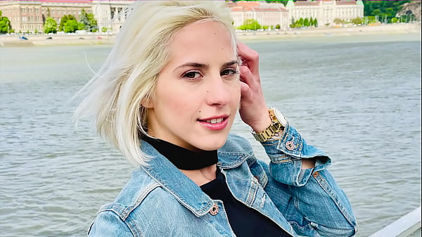 Godetevi QUESTO! SCOPO LA SIGNORINA UNGHERIA AMY DOUXXX (SCENA COMPLETA) - DATERANGER.com