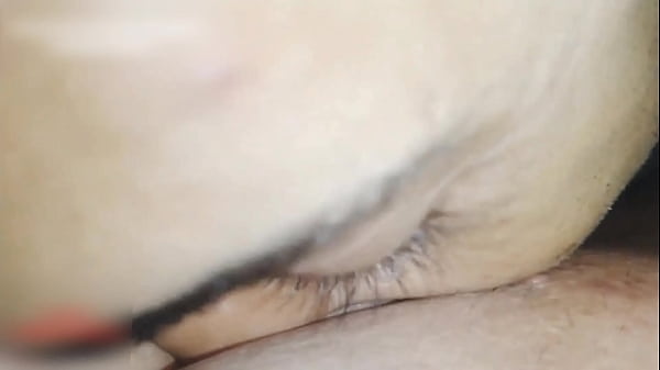 Wild Young Girl poses