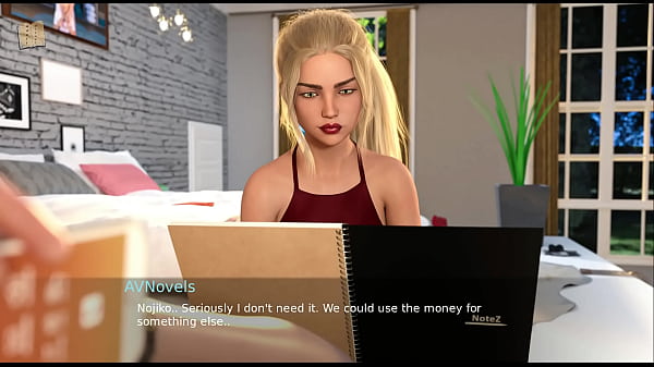 Adolescente salvaje Chica adolescente