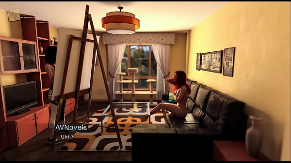 vụng về thiếu niên thích mình - nóng