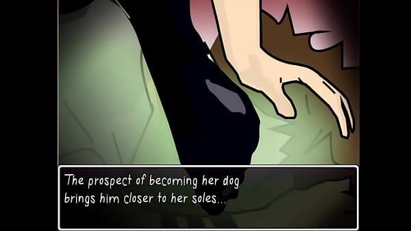 Tamed To Fight [Cyrene femdom gameover]