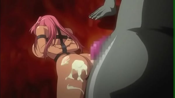 Hell Knight Ingrid 2