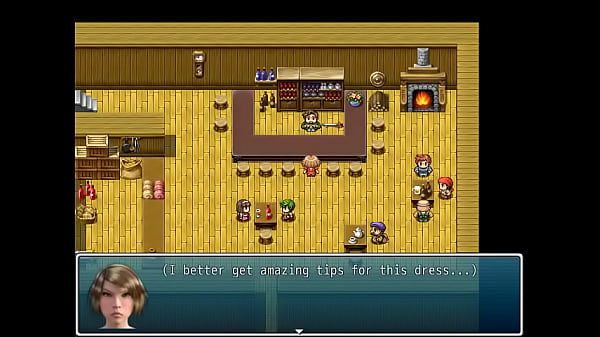 (18) H RPG Games TotalIy Immersed [engl.] #3