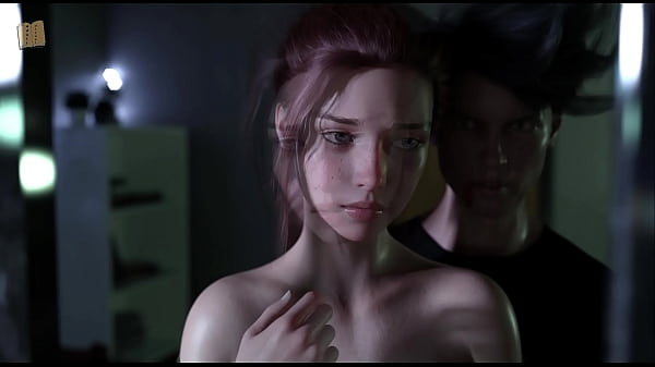 Cô gái tuổi teen hấp dẫn tạo dáng nghiệp dư