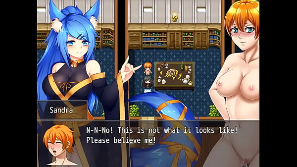 (18) H Juegos de rol Renryuu Ascension [Ing.] #51