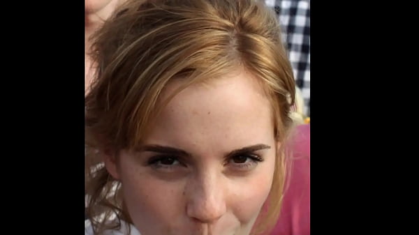 Emma Watson BEBIDAS