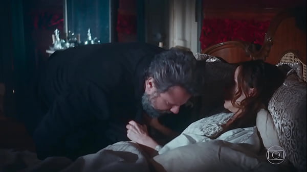 Soap opera - Nos Tempos do Imperador Ep 51 - 3&deg_ part 10/06/2021