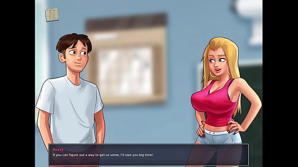 Beautiful Teen strips teen