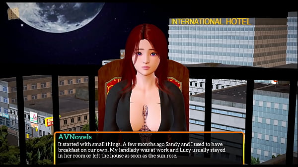 Teen Teen dances - attractive