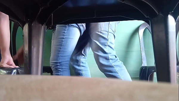 eating the married secretary at lunch time