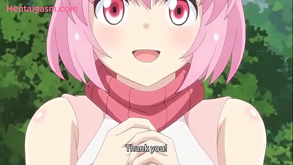 Bunny Girl hilft ihrem Meister