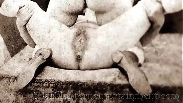 Dark Lantern Entertainment présente My Secret Life, Les confessions érotiques d'un gentleman anglais victorien