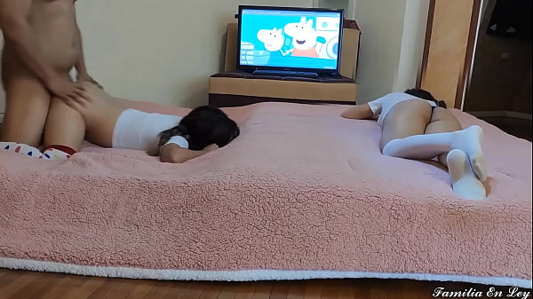 Teen Teen si diverte - sexy