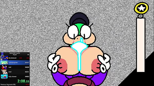 BOB.EXE Speedrun 4:38.55 Any% - Saiken