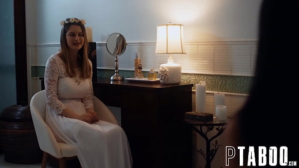 Amazing wild Teen poses