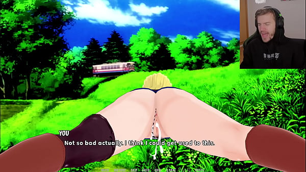 Android 18 Ruined The Timeline For This... (Poke-Ball Academia)