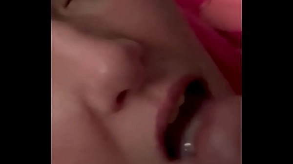 Sexy blonde Teen has fun