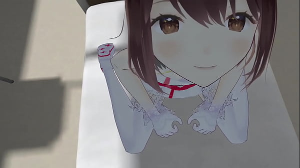Testing Hentai Games in VR 2