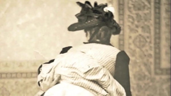 Dark Lantern Entertainment présente '_Dickie Back'_ de My Secret Life, The Erotic Confessions of a Victorian English Gentleman