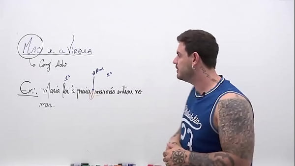 BUT - before or after the comma?