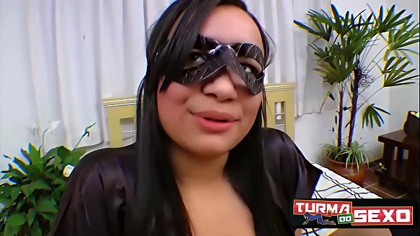 Le nouveau Turmete est arrivé en beauté ! - Céline Salles - Star du porno Frotinha - - -