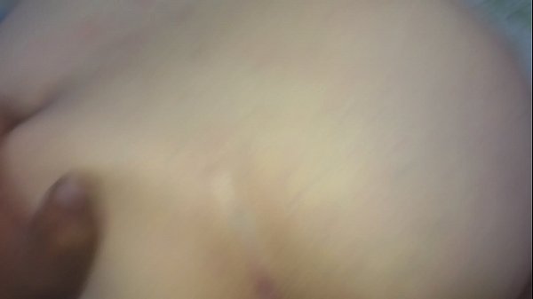 I said I was going to eat the pussy but I ate the ass and came inside