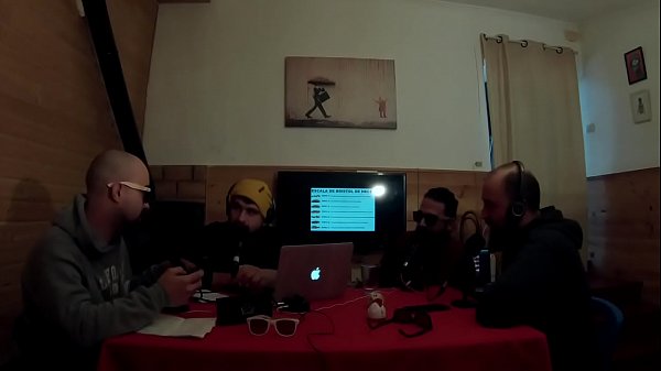 Podcast Beertuosos x19 | LA VIE POSTMODERNE