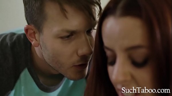 Stunning Teen Girl shows off in big_tits