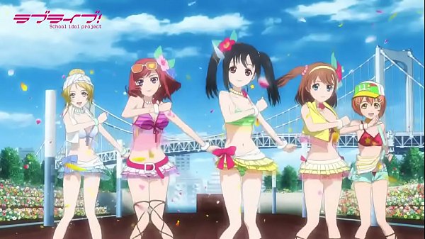 &micro_'_s “Natsuiro Egaode 1,2, salta!”