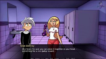 Danny Phantom Amity Park Teil 15 Grausame Blondine
