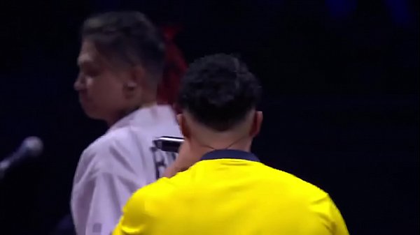 Colombian a. from Japan