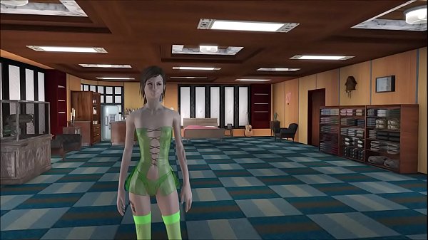 Fallout 4 Moda fantastica