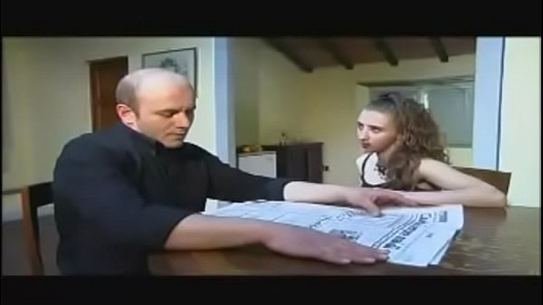 Italians 10 Papa's Sister