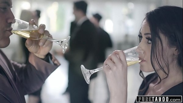 PURE TABOO Teen Discovers Rich Guy'_s Sex Dungeon