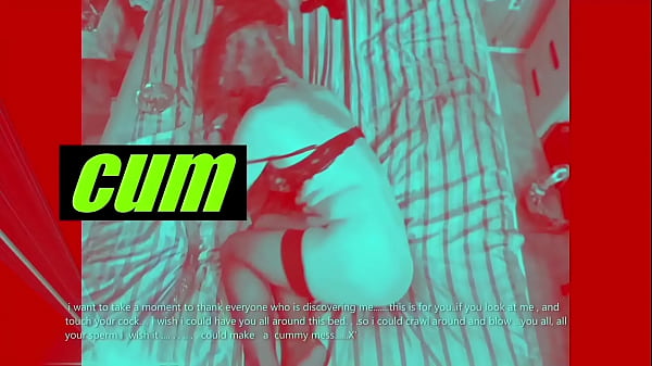 Vídeo Zero &lt_^&gt_ Madaleine agradece a todos os visitantes ..&lt_^&gt_