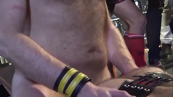 D26 Gangbang Alberto Esposito Ale Tedesco Fritz Il Peloso