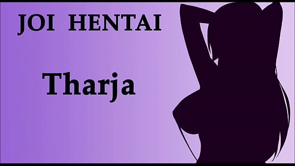 Audio JOI hentai in spagnolo, Tharja è PAZZA di te.