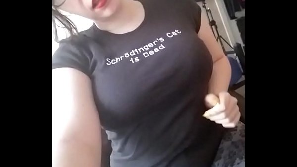 Analschlampe für Mistress NonNude Sexting Session