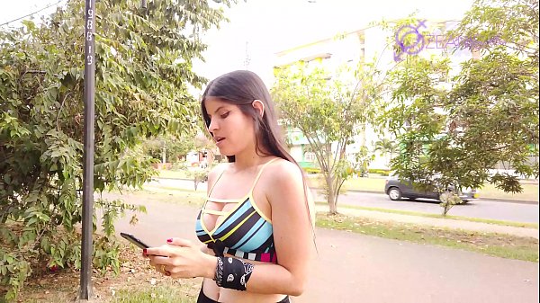 Quyến rũ huấn luyện viên cá nhân (Tatiana Morales và Astrid Gomez)